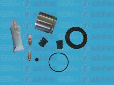 AUTOFREN SEINSA D41051C