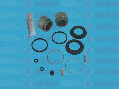 AUTOFREN SEINSA D41070C
