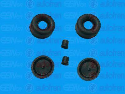 AUTOFREN SEINSA D3266