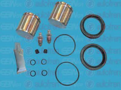 AUTOFREN SEINSA D41115C