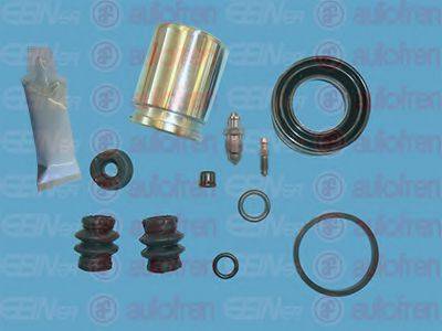 AUTOFREN SEINSA D41124C