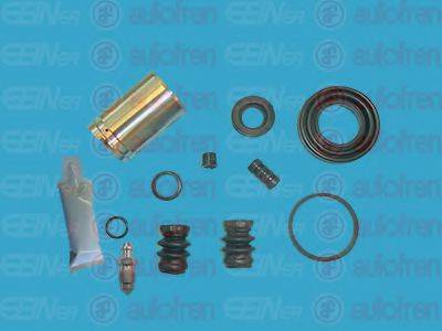 AUTOFREN SEINSA D41157C