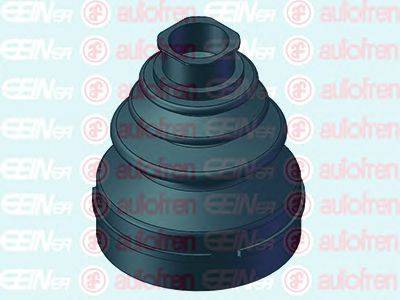 AUTOFREN SEINSA D8515