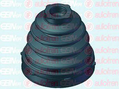 AUTOFREN SEINSA D8525