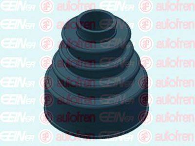 AUTOFREN SEINSA D8527