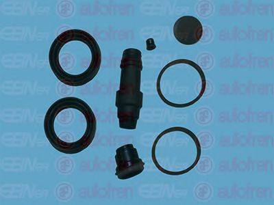 BENDIX 556045 Ремкомплект, гальмівний супорт