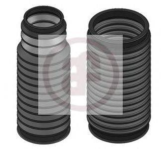AUTOFREN SEINSA D9127C