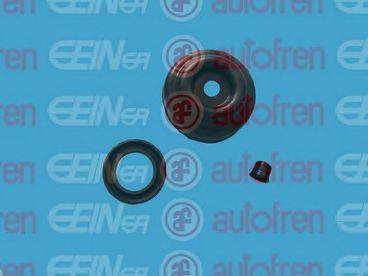 AUTOFREN SEINSA D3408