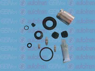 AUTOFREN SEINSA D4857C