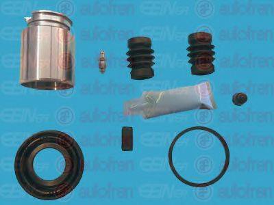 AUTOFREN SEINSA D41576C