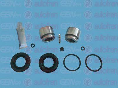 AUTOFREN SEINSA D41583C