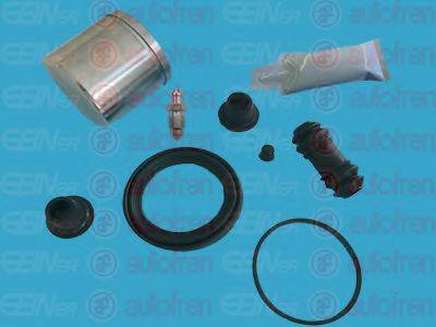 AUTOFREN SEINSA D41652C