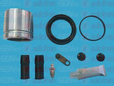 AUTOFREN SEINSA D41662C