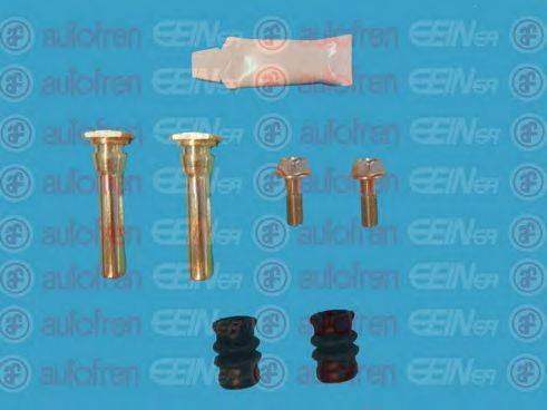 AUTOFREN SEINSA D7038C