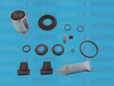AUTOFREN SEINSA D41574C