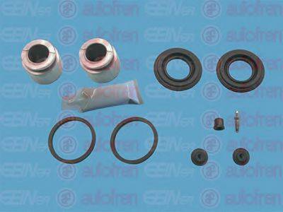 AUTOFREN SEINSA D42200C