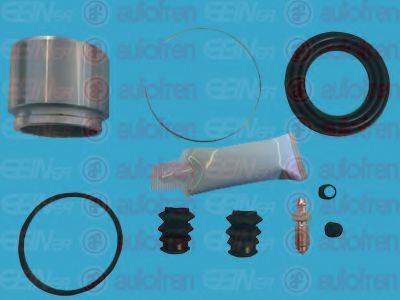 AUTOFREN SEINSA D41815C