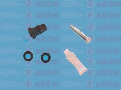 AUTOFREN SEINSA D7118C