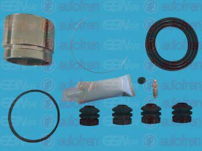 AUTOFREN SEINSA D41868C
