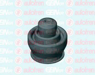 AUTOFREN SEINSA D8017