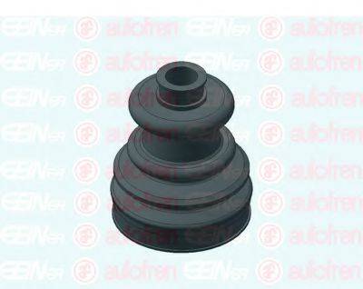 AUTOFREN SEINSA D8142