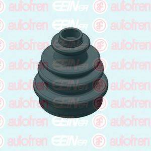 AUTOFREN SEINSA D8197