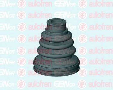 AUTOFREN SEINSA D8205