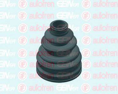 AUTOFREN SEINSA D8283T