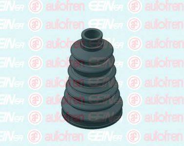 AUTOFREN SEINSA D8284T