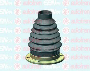 AUTOFREN SEINSA D8288T