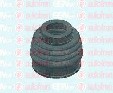 AUTOFREN SEINSA D8326