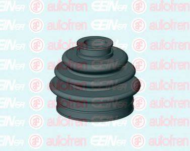 AUTOFREN SEINSA D8371