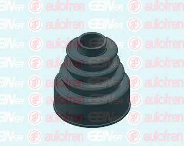 AUTOFREN SEINSA D8392