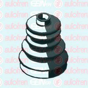 AUTOFREN SEINSA D8411
