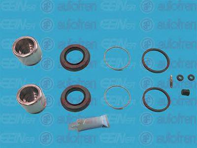AUTOFREN SEINSA D41785C