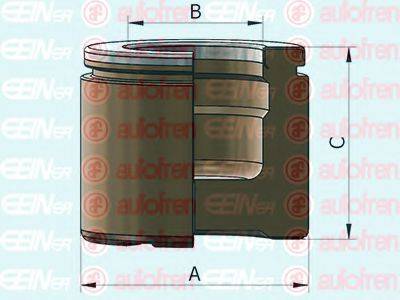 AUTOFREN SEINSA D025364