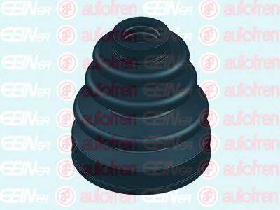 AUTOFREN SEINSA D8604