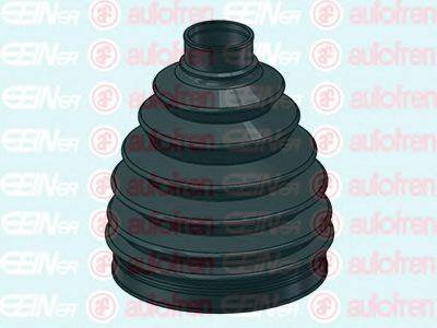 AUTOFREN SEINSA D8617T