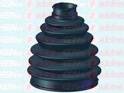 AUTOFREN SEINSA D8616T