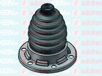 AUTOFREN SEINSA D8571T