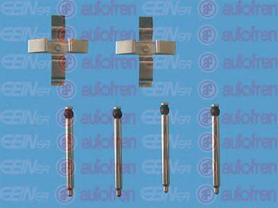 AUTOFREN SEINSA D42284A