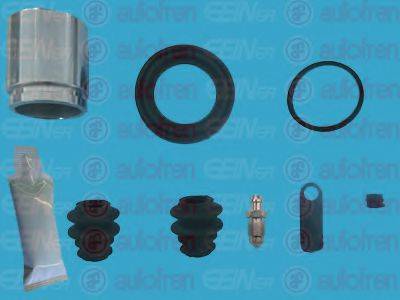 AUTOFREN SEINSA D41870C