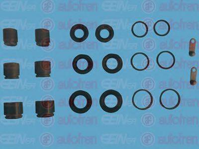AUTOFREN SEINSA D41918C