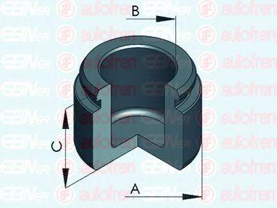 AUTOFREN SEINSA D025571