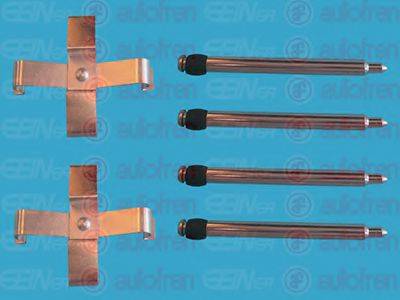 AUTOFREN SEINSA D42353A