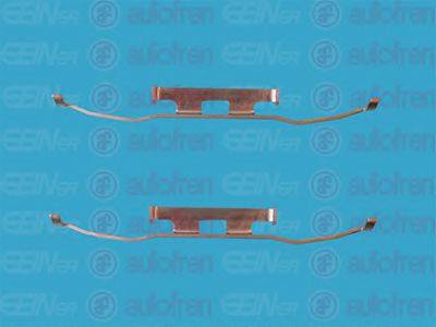 AUTOFREN SEINSA D42349A