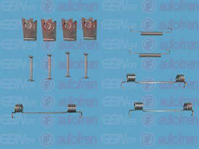 AUTOFREN SEINSA D3902A
