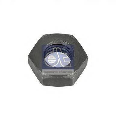 DT 110498 Контргайка, болт регулювання зазору в клапанах