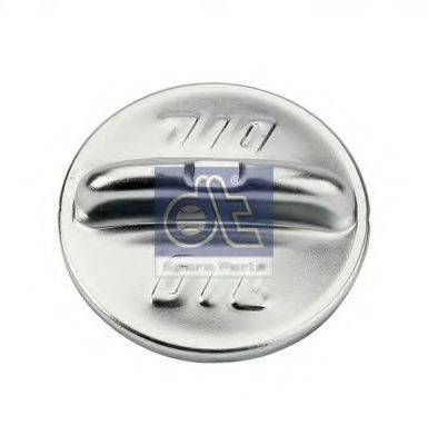 SCANIA 931106 Кришка