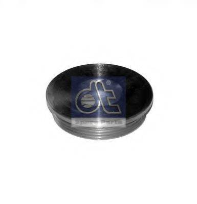 DT 110484 Кришка, заливна горловина